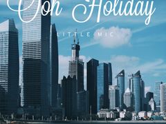 -青岛第三海水浴场