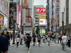 -秋叶原电器街