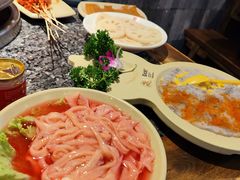 冰川鹅肠-蜀大侠火锅(春熙路店)