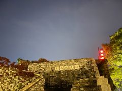 -东水关遗址公园