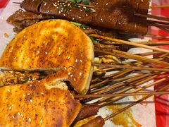 -为民烧烤吧.自贡爆炒菜(收录10年好店)