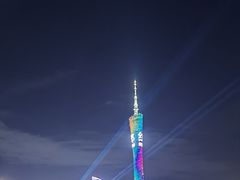 -广州塔