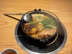 -大和食乐·鲜和牛酸汤火锅(环宇荟店)