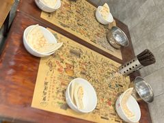 -老乌家特色小炒泡馍(大皮院店)