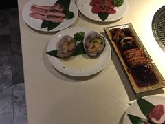 -赤坂亭M9和牛烧肉·日料398放题(万达店)