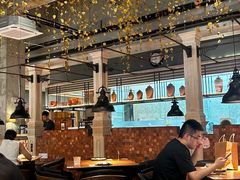-星叶·东南亚料理(温州万象城店)