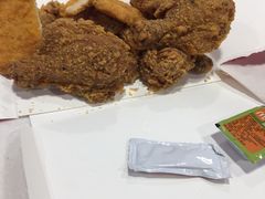 -麦当劳(花园北路店)