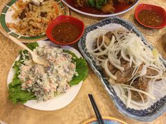 -维吾尔餐厅(宜山路店)