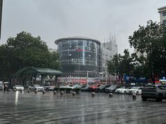 -东莞展览馆