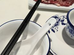 -陈记顺和潮汕牛肉火锅(韩江路店)