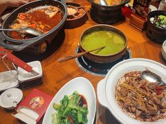 -瑶王府·广西菜(金阳路店)