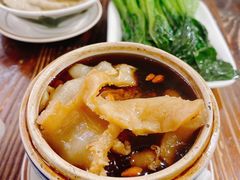 -黄祥华养生堂·炖汤·营养蒸饭(岭南天地店)