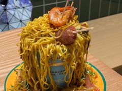 -迷你椰·泰式大排档(佛山顺德店)