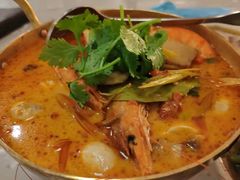 -Home Thai·泰谣(王府井apm店)