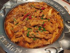 -胖哥俩肉蟹煲(福州仓山爱琴海店)