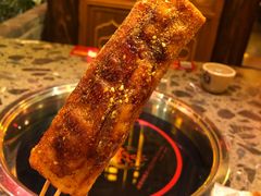 -玛马艾脆皮水磨年糕(湖北路87-89小区店)