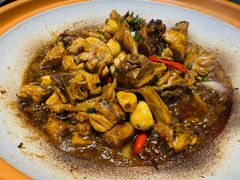 -赣江里•江西菜(望京旺角店)