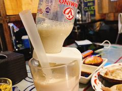 -辉记炭烧海鲜大排档·老字号(福田店)