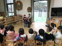 -蒙田森·蒙特梭利幼儿园(锦西园区)