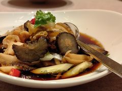 -荣轩(新荣记环球金融中心店)