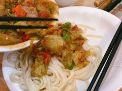 -托克逊老四号餐厅