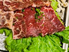 -青空日料烧肉烧鸟店(后湖兴业路店)