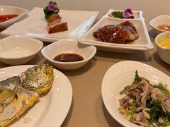 潮汕鱼饭-庄氏祥记家常食府(国瑞建材家居博览中心店)