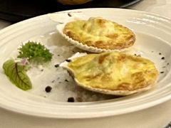 -马克西姆俄罗斯餐厅(通亚街店)