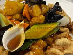-桃园中华料理炸酱面(燕儿岛路店)