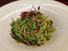 -本处·素食·融合料理(南油店)