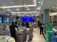大堂-城北食府(枫林店)
