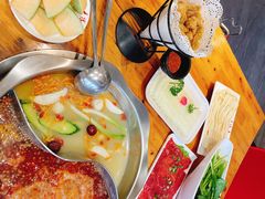 -重庆大队长火锅(凤城八路店)