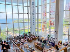 -朵云书院(滴水湖店)
