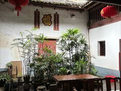 -董府·古宅餐厅