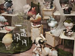 -泡泡玛特POPMART(国金街店)