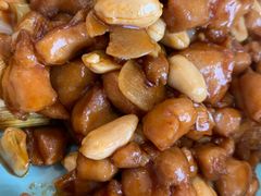 -南山鲜虾面·活鲜小馆·海味大连菜(南山总店)