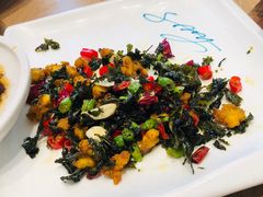 茶香掌中宝-盘飧市(春熙路店)