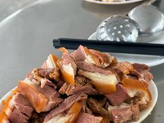 -阿婆东山羊肉店(鸿港海鲜批发市场店)