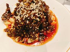 -院8里·少城记忆老川菜(宽窄巷子店)