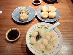 -鑫震源·苏式大虾生煎(山塘街店)