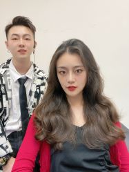 -MRMODE时尚先生美发沙龙