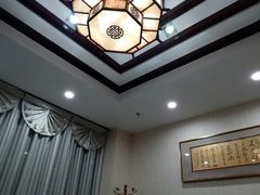 包厢-苏苑饭店-中餐厅(长桥地区店)