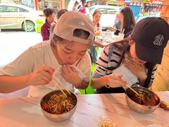 -金牌罗记肠旺面(蔡家街店)
