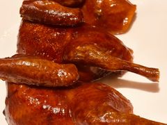 -杭州JW万豪酒店-万豪中餐厅