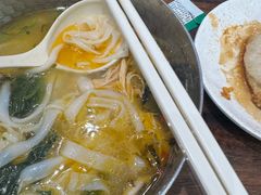 -小满手工粉(北京来福士店)