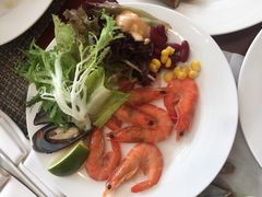 -洲际酒店·地平线全日餐厅HORIZON CAFÉ