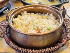 -妈妈的味道(和顺古镇店)