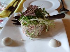 -老井俄式餐厅