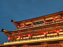 -杜甫江阁