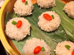 糯米笋-小隐人家(乐松店)